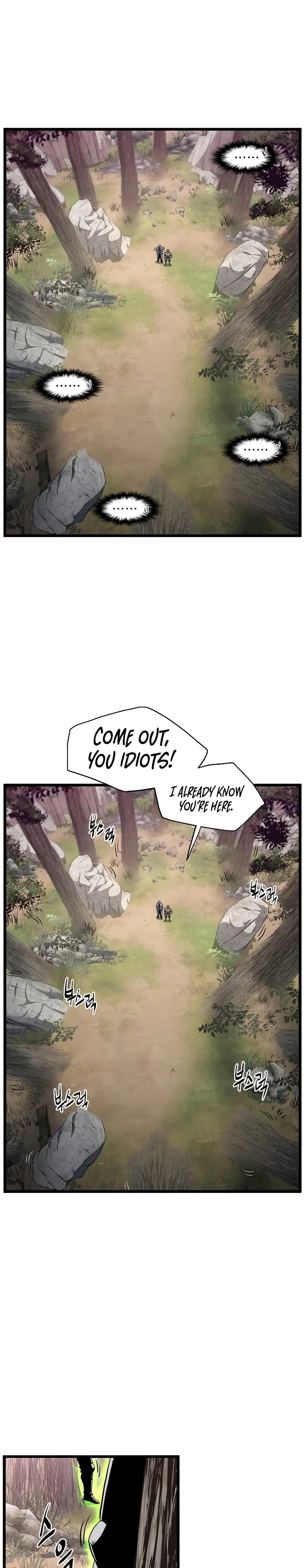 Murim Login Chapter 146 image 35